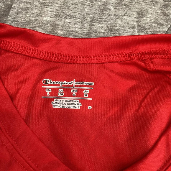 Lot Of 7 Blank Tshirts For Cricut 6-Adult Large And 1 XL - Picture 4 of 12